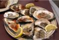 Butter Smoked Oysters