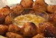How To Make Butter Smoked Scallops
