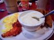 How To Make Hot Buttered Grits