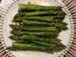 Buttered Haricots Verts