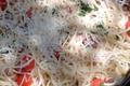 How To Make Buttered Pasta With Pistachios