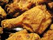 How To Make Buttermilk-Fried Chicken