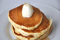 Buttermilk Pancakes