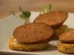 How To Make Buttermilk Cornbread Canapes With Mascarpone