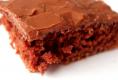 Buttermilk Brownies (Cake Type)