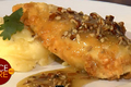 Buttermilk Fried Chicken      