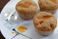 Buttermilk Muffins With Variations!