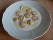 How To Make Lemon Buttermilk Soup