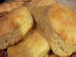 Buttermilk Breakfast Biscuits