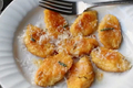 How To Make Butternut And Mascarpone Cheese Gnocchi
