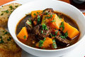 How To Make Butternut Squash And Beef Stew