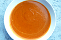 Quick Cream Of Butternut Squash