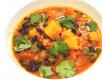 How To Make Butternut Squash and Black Bean Chili