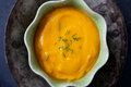 Apple Butternut Squash Soup