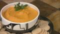 Boiled Butternut Squash Dip