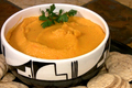 Butternut Squash Dip