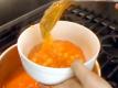 How To Make Butternut squash porridge (hobakjuk)