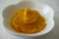 Butternut Squash Apple Sweet Potato Puree