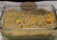 How To Make Butternut Squash And Pesto Casserole