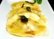 Butternut Squash Ravioli with Sage Brown Butter