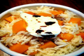 How To Make Butternut Squash Rice And Miso Soup