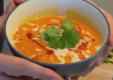 How To Make Thai Infused Apple Butternut Squash Soup