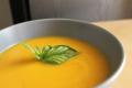 Healthy Butternut Squash Soup Recipe Video
