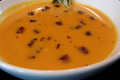 Lynn's Butternut Squash Soup 