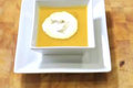 Butternut Squash Soup
