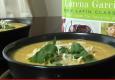 Coconut and Butternut Squash Soup
