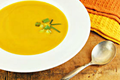How To Make Cook Along Butternut Squash Soup