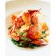 How To Make Butter Rum Lobster