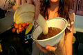 How To Make Butterscotch Bananers