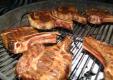 Cowboy Steak - Rib Eye Steak Done In A Different Way