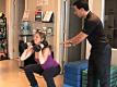 Give Yourself A Butt Lift - Lower Body Exercise