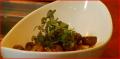 How To Make Baby Bellas (Button Mushrooms) in Cabarenet Cream Sauce