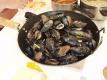 How To Make Mussel Buzara