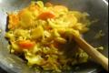 Ethiopian Vegetable Stew