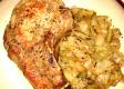 How To Make Cabbage And Salt Pork