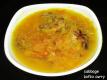 Cabbage Kofta Curry