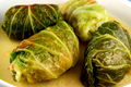 Cabbage Rolls