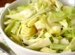 How To Make Cabbage Salad