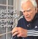 Cure Stomach Ulcers Using Cabbage Juice  Video
