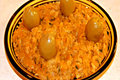 How To Make Moroccan Cabbage Salad