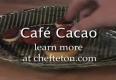 Caf&eacute; Cacao - An Introduction