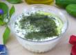 Homemade Turkish Cacik