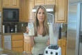 How To Make Cashew Caesar Salad Dressing