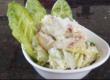 How To Make Classic Caesar Salad