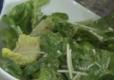 How To Make No-egg Caesar Salad