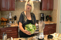 Cheryls Home Cooking - Ceasar Salad with Home Made Dressing
